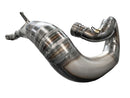 Husqvarna TE 300 Special Edition [2014] - Factory Expansionstopf - Stahl
