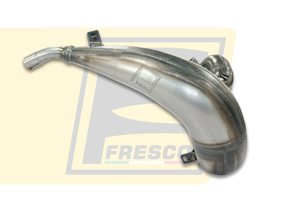FANTIC XX 250 [2022-2026] - Rå expansionskärl - stål