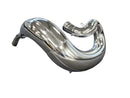 Yamaha YZ 250 (CG 20) [2005] - Chrome Expansionstopf - Verchromter Stahl