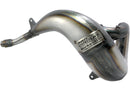 Honda CR 250 R (ME 03) [2001] - Fungerar avgaslampa stål Honda CR250R