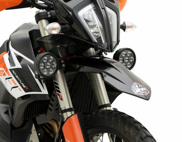Ktm 890 Adventure [DENALI] - Strålkastarfäste KTM 790 Adventure