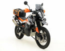 Ktm Adventure 790 [DENALI] - Scheinwerferhalterung KTM 790 Adventure