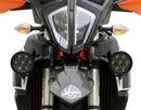 Ktm 790 Adventure [DENALI] - Scheinwerferhalterung KTM 790 Adventure