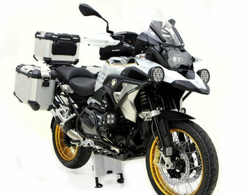 BMW R 1250 GS K50 [DENALI] - Scheinwerferhalterung - 0