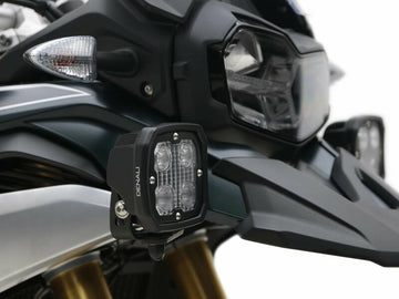 Bmw F 850 Gs Adventure [DENALI] - Scheinwerferhalterung - 0