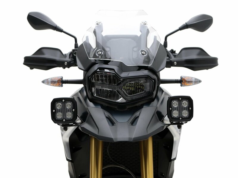 Bmw F 850 Gs [DENALI] - Scheinwerferhalterung BMW F750GS/F850GS