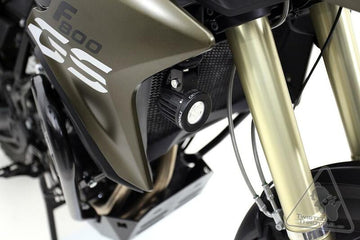 Bmw F 800 Gs Adventure [DENALI] - Belysningsfäste
