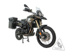 Bmw F 800 Gs Adventure [DENALI] - Beleuchtungs-Halterung-4