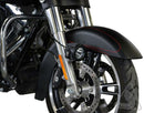 Harley Davidson Fxs [DENALI] - Belysningsfäste Fender Harley Davidson-1