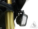 Honda Crf 1000 L Africa Tw [DENALI] - Beleuchtungs-Halterung Honda CRF1000L-2