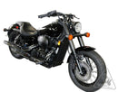 Honda Vt 750 C2 [DENALI] - Beleuchtungs-Halterung Honda Cruisers