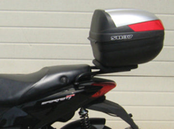 Aprilia Sport City 50 2T ONE, Sport City 50 4T ONE, SR 125 Motard [2008-2016] [SHAD] - Top Master monteringssats