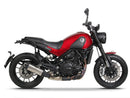 Benelli Leoncino 500 Trail [SHAD] - 3P Befestigungssystem (seitlich) - Benelli-2