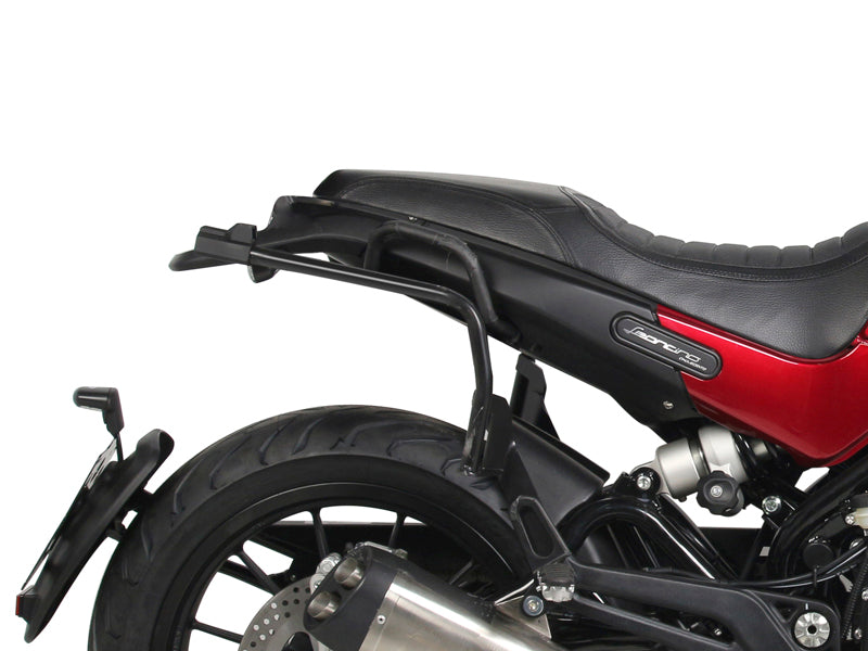 Benelli Leoncino 500 [SHAD] - 3P Befestigungssystem (seitlich) - Benelli