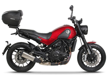 Benelli 500 500 [SHAD] - Top Master Montagesatz - Benelli