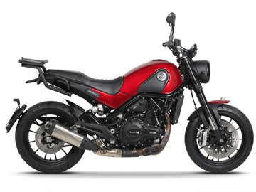Benelli Leoncino 500 Trail [SHAD] - Top Master Montagesatz - Benelli - 0