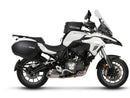 Benelli Trk 502 [SHAD] - 3P fästsystem (sida) - Benelli-1
