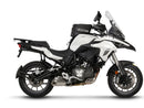 Benelli Trk 502 [SHAD] - 3P fästsystem (sida) - Benelli-2