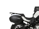 Benelli Trk 502 [SHAD] - 3P fästsystem (sida) - Benelli-3