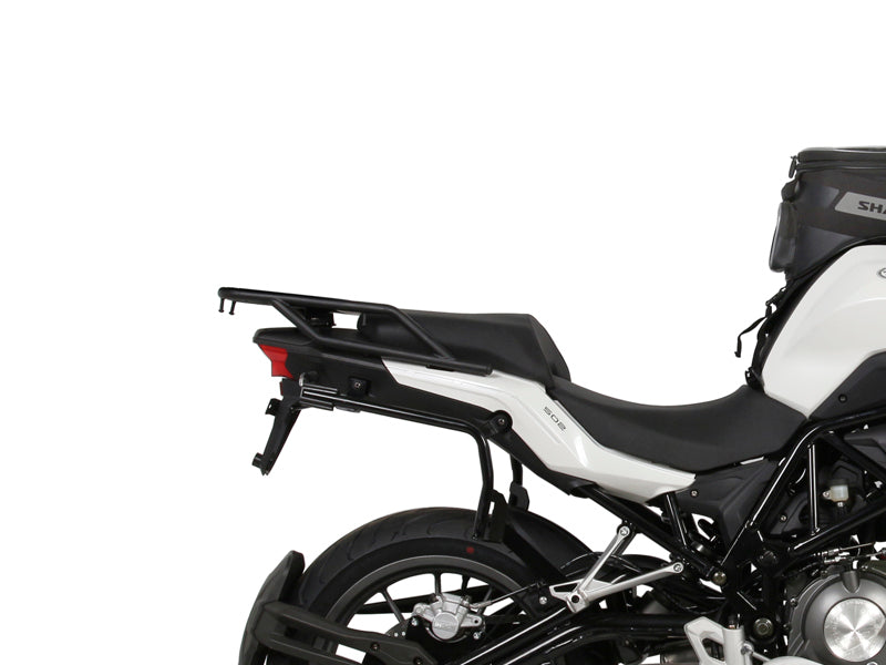 Benelli Trk 502 [SHAD] - 3P fästsystem (sida) - Benelli