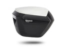 Honda Forza 750 [SHAD] - SH23 Seitenkoffer schwarz 5kg 23L-3