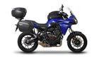 Honda X-Adv [SHAD] - SH23 Seitenkoffer schwarz 5kg 23L
