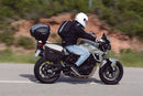 Kymco Ak 550 [SHAD] - SH23 Seitenkoffer schwarz 5kg 23L