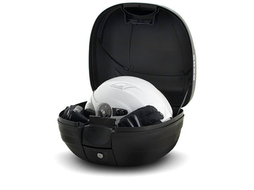 Honda Z 125 [SHAD] - SH29 Topcase schwarz 3kg 29L