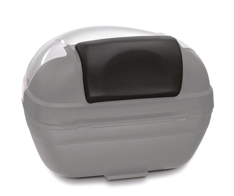 Kawasaki J 125 [SHAD] - SH29 Topcase schwarz 3kg 29L