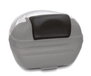 Kawasaki J 125 [SHAD] - SH29 Topcase schwarz 3kg 29L