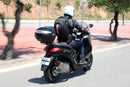 Honda Nsc 110 [SHAD] - SH29 Topcase schwarz 3kg 29L-6