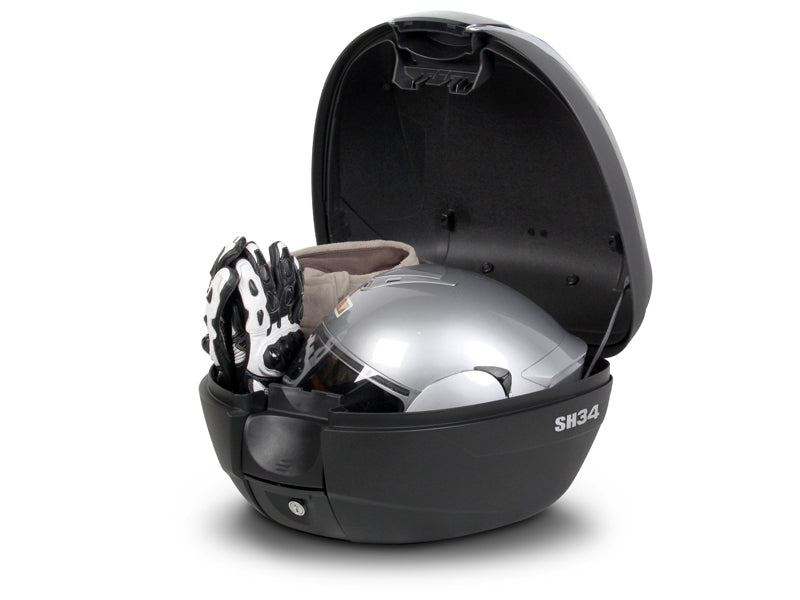Honda X-Adv [SHAD] - SH34 Topcase Carbon 3kg 34L