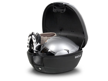 Kawasaki J 300 [SHAD] - SH34 Topcase Carbon 3kg 34L