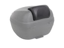 Kymco Ak 550 [SHAD] - SH34 Topcase Carbon 3kg 34L