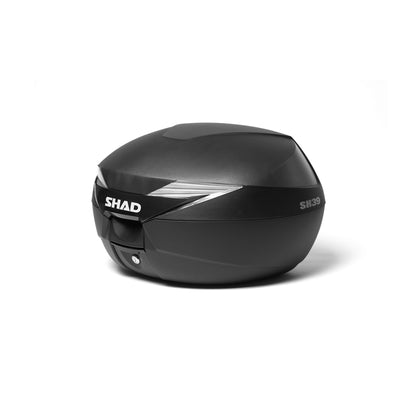 Honda X-Adv [SHAD] - SH39 toppväska svart 3kg 39L