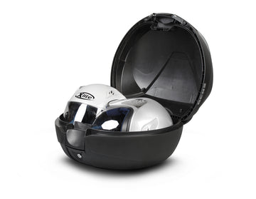 Aprilia Sr Gt 125 [SHAD] - SH39 Topcase Carbon 3kg 39L - 0