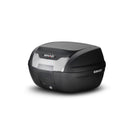 Yamaha X-Max 300 Tech Max + [SHAD] - SH40 Topcase schwarz 3kg 40L