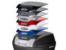 Kawasaki J 300 [SHAD] - SH40 Topcase schwarz 3kg 40L