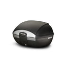 Yamaha T-Max 560 Tech Max [SHAD] - SH45 Topcase - schwarz 6kg 45L