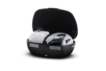 Honda X-Adv [SHAD] - SH45 Topcase - schwarz 6kg 45L