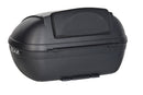 Yamaha X-Max 300 Tech Max + [SHAD] - SH45 Topcase - schwarz 6kg 45L