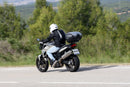 Kawasaki J 125 [SHAD] - SH45 Topcase - schwarz 6kg 45L