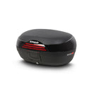Honda Z 125 [SHAD] - SH46 Topcase schwarz 6kg 46L