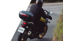 Honda X-Adv [SHAD] - SH46 Topcase schwarz 6kg 46L