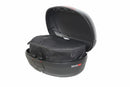 Honda Z 125 [SHAD] - SH46 Topcase schwarz 6kg 46L