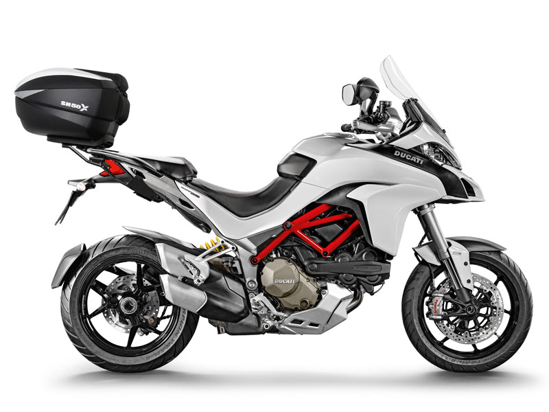 Ducati Multistrada 1260 [SHAD] - Top Master monteringssats - Ducati