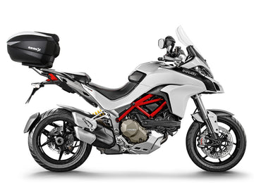 Ducati Multistrada 1260 [SHAD] - Top Master monteringssats - Ducati