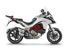 Ducati Multistrada 950 [SHAD] - Top Master monteringssats - Ducati-2