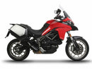 Ducati Multistrada 1260 [SHAD] - 3P fästsystem (sida) - Ducati Multistrada 950-3
