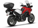 Ducati Multistrada 1260 [SHAD] - 3P fästsystem (sida) - Ducati Multistrada 950-4